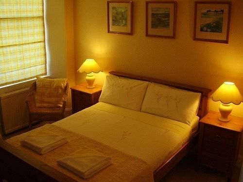 Annslea Guest House Pitlochry Dış mekan fotoğraf