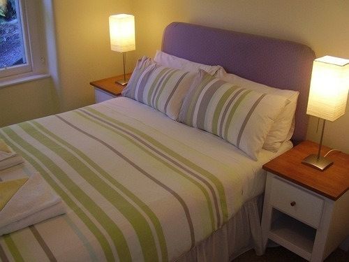 Annslea Guest House Pitlochry Dış mekan fotoğraf
