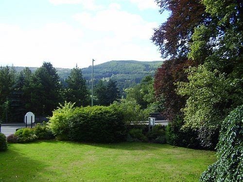 Annslea Guest House Pitlochry Dış mekan fotoğraf